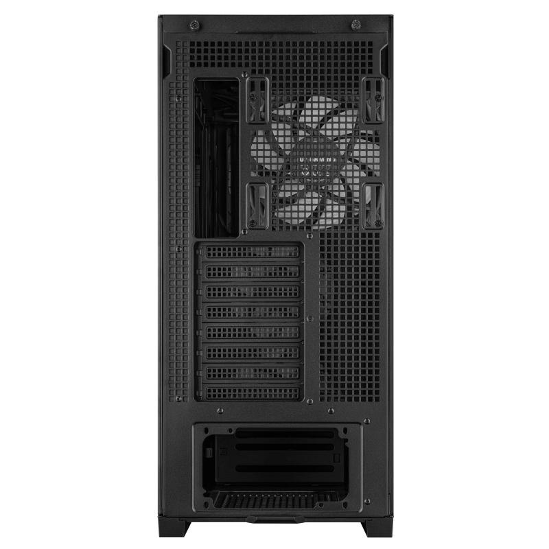 Carcasa ASUS GT302 TUF GAMING Mid Tower ARGB NEGRU - Img 11
