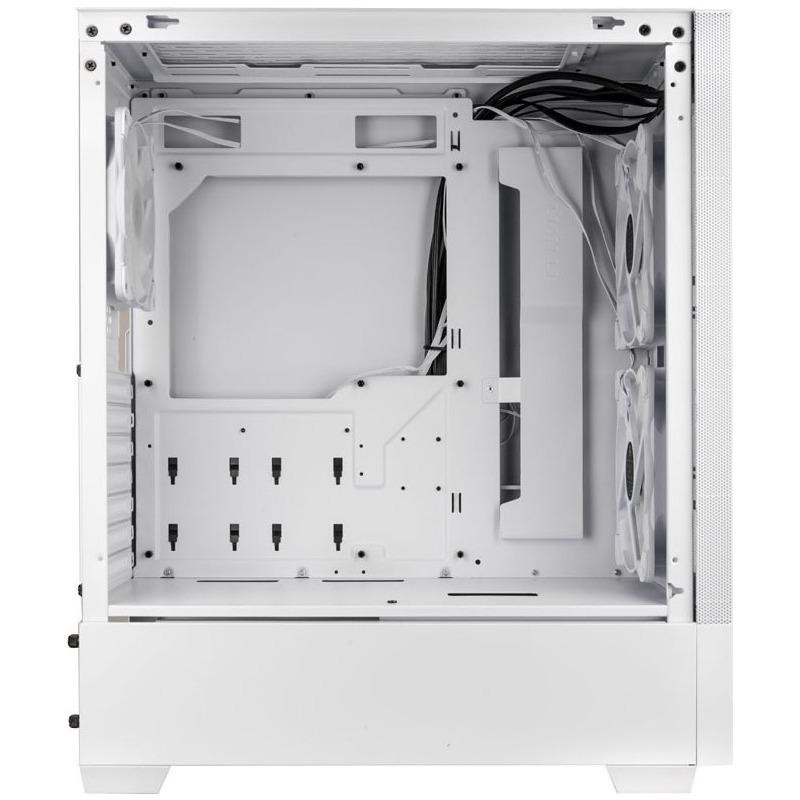 Carcasa LIAN LI LANCOOL 205 Mesh C Mid-Tower ALB - Img 3