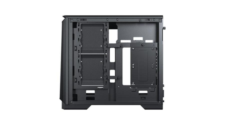 Carcasa PHANTEKS Eclipse P200A DRGB Mini-ITX NEGRU - Img 7