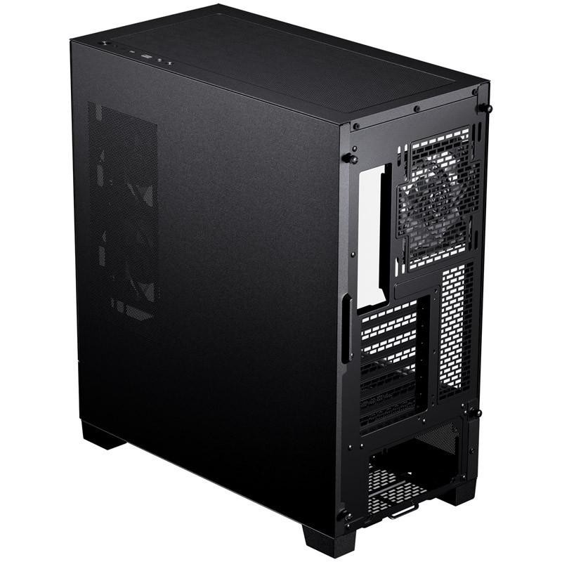 Carcasa PHANTEKS XT VIEW Mid Tower DRGB NEGRU - Img 7