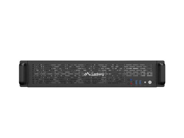 Carcasă server rack E-ATX 650/12 19"/2U - Img 5