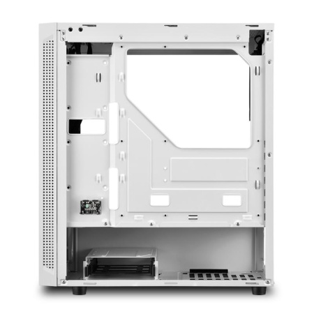Carcasa Sharkoon RGB SLIDER ATX, fara sursa, white - Img 9