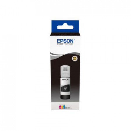 Cartus cerneala Epson 103 ECOTANK , black, capacitate 70ml, pentru L1110, L1110 CIS, L1110 MEAF, L3100 CIS, L3101 CIS, L3110, L3110 CIS, L3110 MEAF, L3111, L3111.