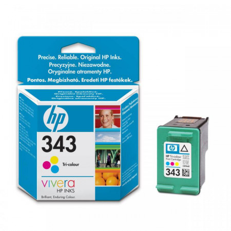 Cartus cerneala HP C8766EE, tricolor, 7 ml, Deskjet 460C, Deskjet 460CB ,Deskjet 460WBT, Deskjet 460WF, Deskjet 5740, Deskjet 5940, Deskjet 6540,Deskjet 6540D, Deskjet 6620, Deskjet 6840, Deskjet 6840W ,Deskjet 6940,Deskjet 6980, Deskjet 9800, OfficeJet