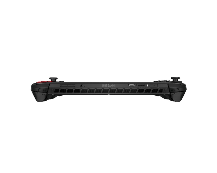 Consola portabila MSI Claw A1M-064PL, 7" FHD (1920x1080), 120Hz, IPS- Level, Touchscreen, Intel® Core™ Ultra 7 processor 155H with Intel® AI Boost (NPU), 16GB RAM LPDDR5-6400, 512GB PCIe GEN4x4 w/o DRAM NVMe, Intel® Arc™ graphics, Intel® Killer™ BE Wi-Fi - Img 4