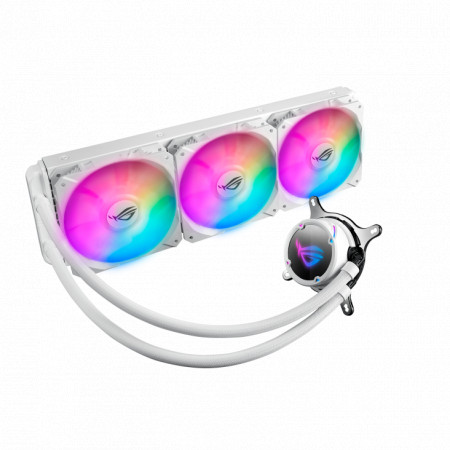 Cooler procesor Asus ROG STRIX LC 360 RGB, compatibil AMD/Intel