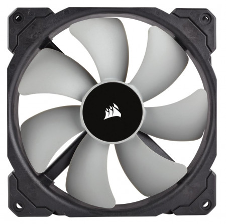 Cooler Procesor Corsair Hydro Series™ H115i PRO RGB 280mm Liquid, compatibil AMD/Intel