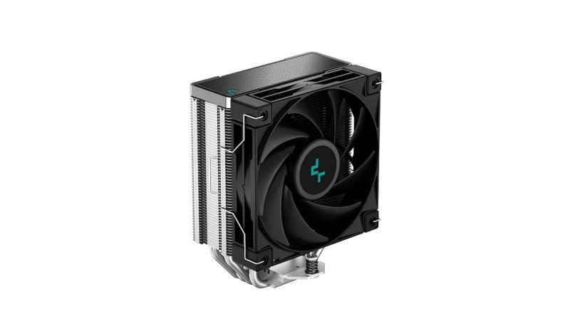 Cooler Procesor DEEPCOOL AK400 NEGRU - Img 10