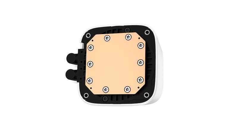 Cooler Procesor DEEPCOOL LS520 ALB - Img 9