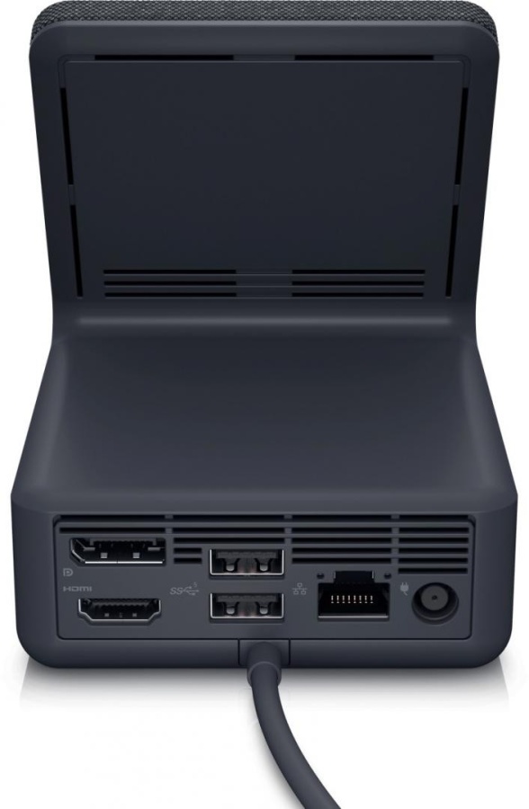 Dell Dual Charge Dock HD22Q - Img 2