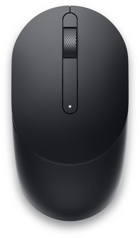 Dell Full-Size Wireless Mouse – MS300, COLOR: Black - Img 9