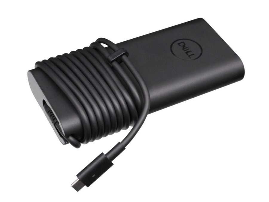 Dell Latitude 5531 incarcator laptop original, 130W, USB-C - Img 2