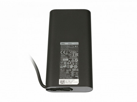 Dell Latitude 7400 2-in-1 incarcator original laptop USB-C 90W
