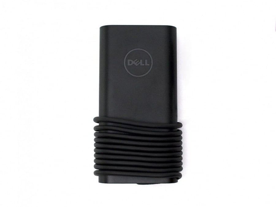 Dell Latitude E5420 incarcator laptop original, 90W slim - Img 3