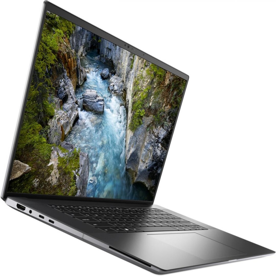 Dell Mobile Precision Workstation 5690, Intel U7-165H, 32GB Ram, 1TB SSD, NVIDIA RTX 2000 Ada, Windows 11 Pro - Img 15