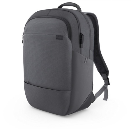 Dell Pro 13-14 Plus EcoLoop Backpack CP5426G Grey - Img 4