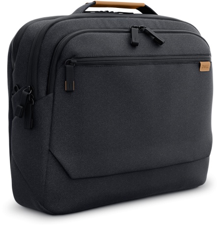 Dell Pro 14-16 Premium EcoLoop Briefcase CC7625 Black - Img 8