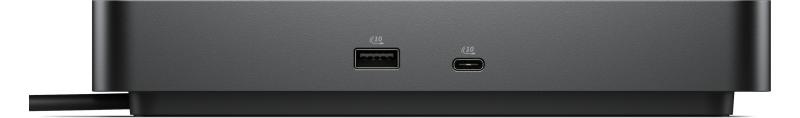 DELL PRO THUNDERBOLT 4SMART DOCK SD25TB4 Connectivity Technology: Wired - Img 5