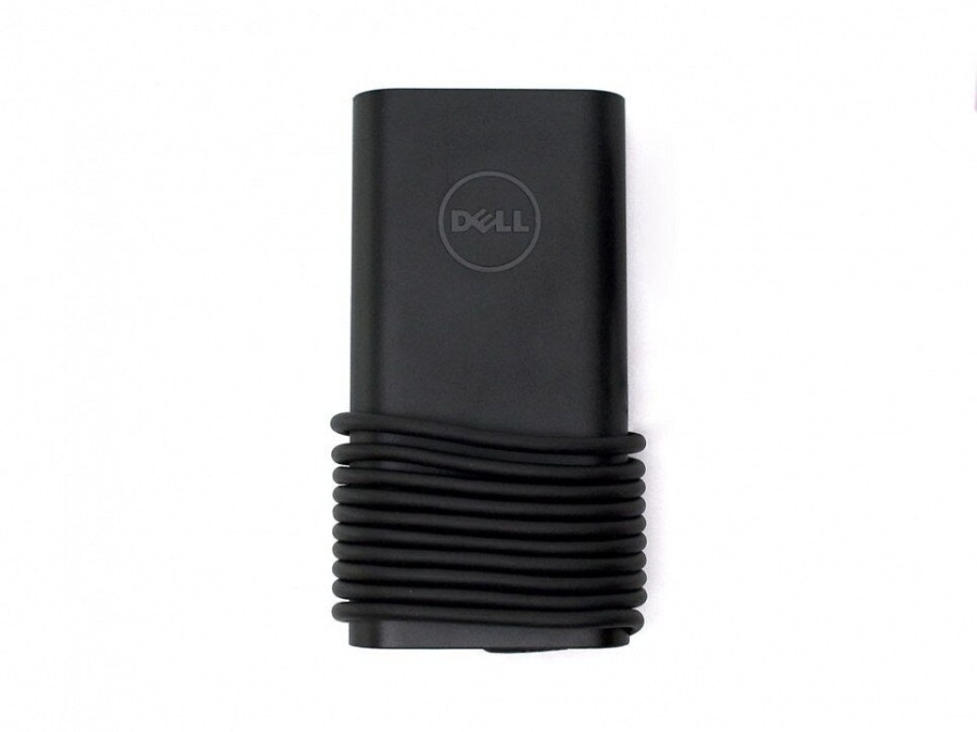 Dell Vostro 3300 incarcator laptop original, 90W slim - Img 3