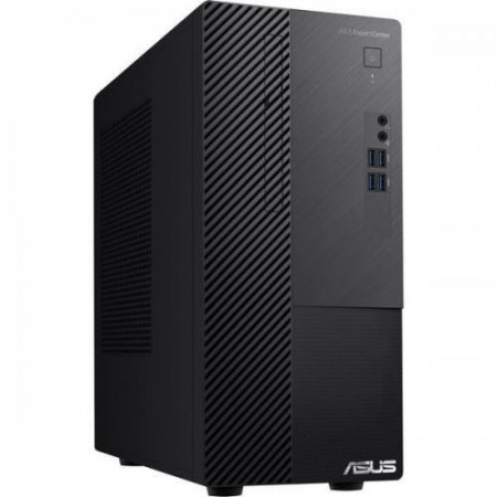 Desktop Business ASUS ExpertCenter D7, D700MD_CZ-7127000030, 1TB SATA 7200RPM 3.5" HDD, 512GB M.2 NVMe™ PCIe® 3.0 SSD, 16GB DDR4 U-DIMM, Intel® Core™ i7-12700 Processor 2.1 GHz (25M Cache, up to 4.9 GHz, 12 cores), Trusted Platform Module (TPM) 2.0,