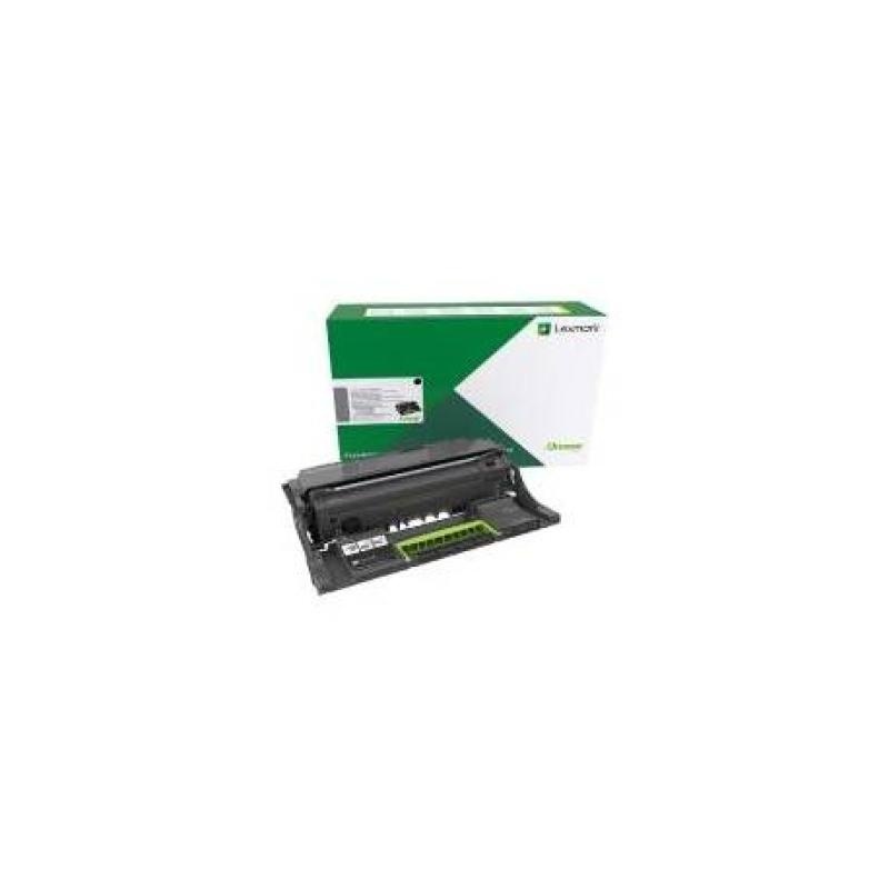 Drum Lexmark 56F0Z0E, black, 60 k, MX521de, MS421dw, MS521dn, MX521ade ,MX622ade, MS621dn, MX522adhe, MS622de, MX622adhe, MS321dn, MX321adw,MX321adn, MS421dn, MX421ade. - Img 2