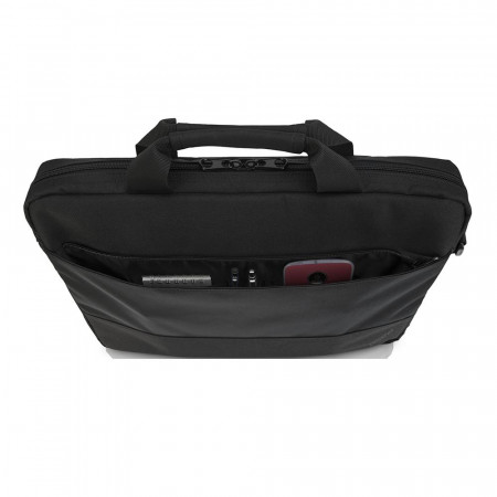 Geanta Lenovo ThinkPad 15.6 Basic Topload, 37.5x26x3.9cm, black