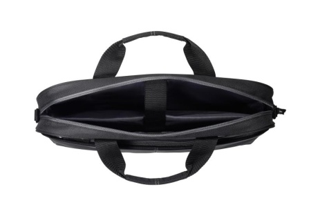 Geanta Notebook ASUS Nereus, 15.6 neagra, poliester, Dimensions: geanta: 425*80 *325mm, Weight: 530g - Img 10