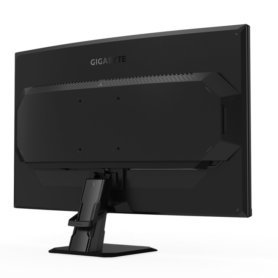 Gigabyte Monitor Gaming 27" VA 1500R GS27FC, Non-glare, Rezolutie: 1920 x 1080(FHD), Luminozitate: 250 cd/m2, Contrast: 3000:1, Unghi vizualizare: 178°(H)/178°(V), Culori: 16.7M, Timp raspuns: 1ms, Refresh rate: 180Hz, HDR Ready, Flicker-free, Interfata: - Img 3