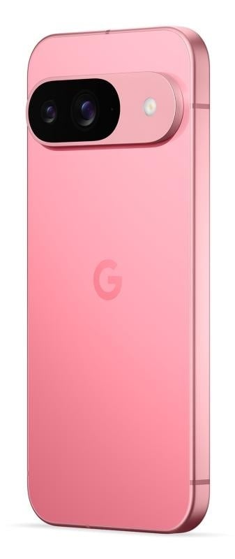 Google Pixel 9 5G DualSIM 12 GB RAM 128GB, Peony (Roz) - Img 8