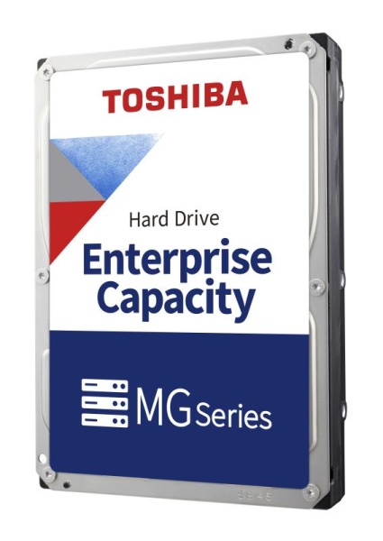HDD intern Toshiba, 3.5&quot;, 16TB, MG08 , SATA3, 7200rpm, 512MB - Img 3