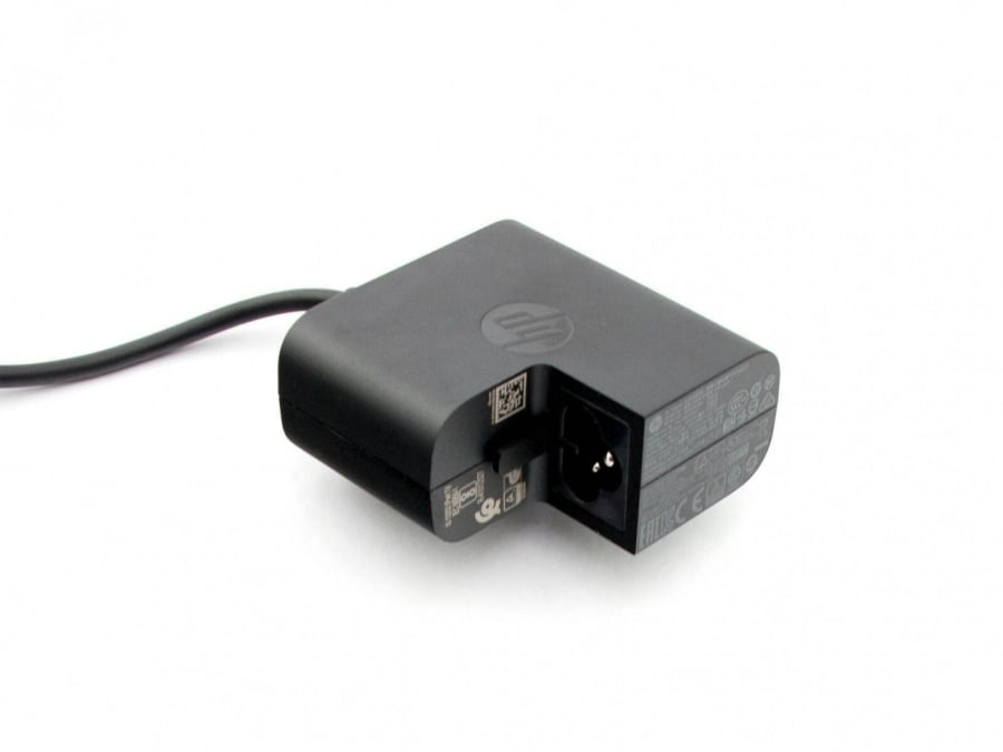 HP Elite Dragonfly G3 incarcator laptop original, 65W, USB-C - Img 3