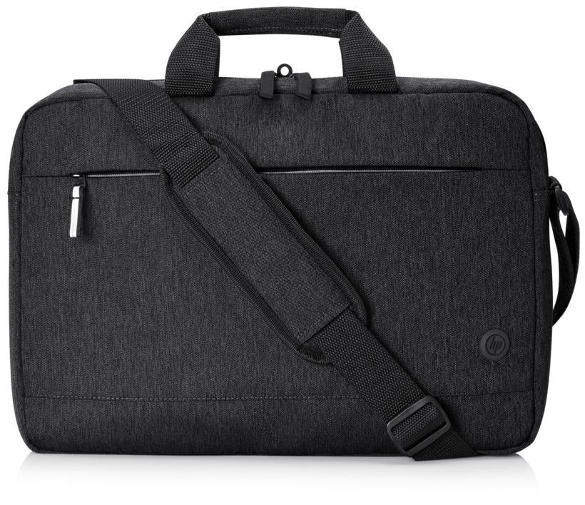 HP Geanta Prelude 15.6" Pro Recycle Top Load. Culoare: Negru. Dimensiuni: 425.4 x 127 x 317.5 mm - Img 3