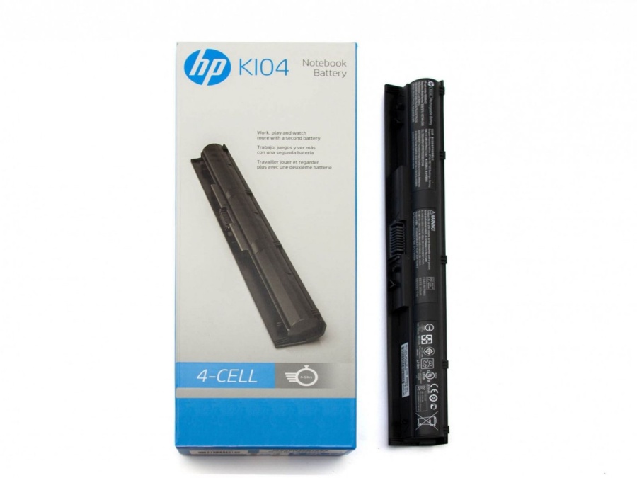 HP KI04 baterie originala laptop 41Wh - Img 3