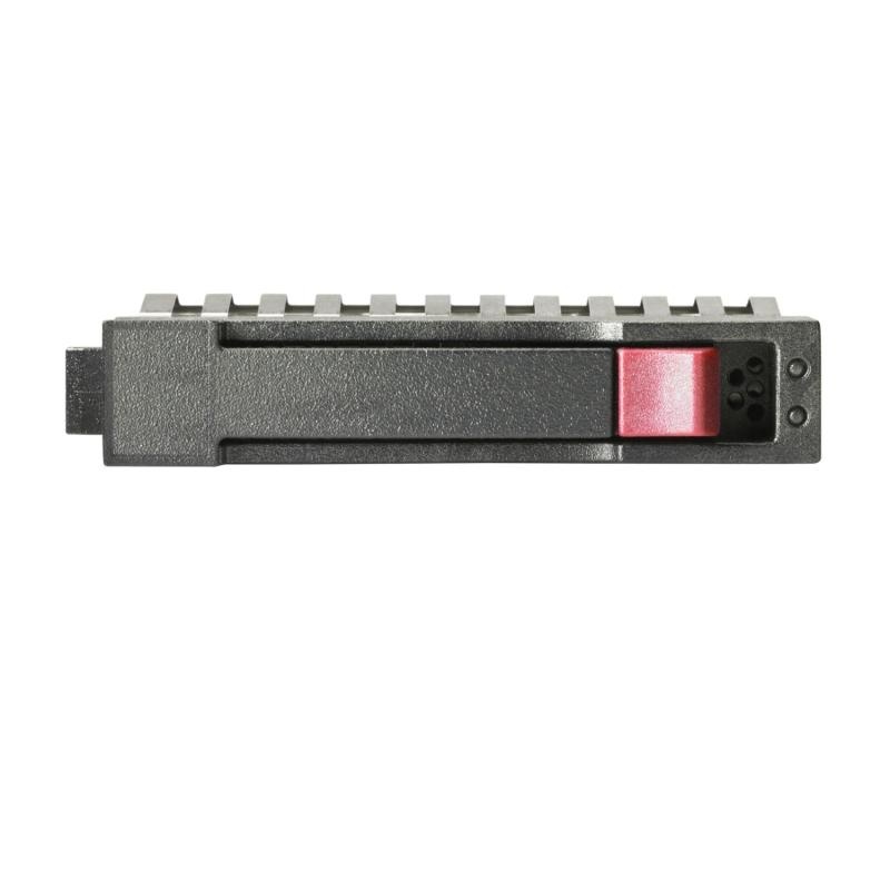 HPE 1.8TB SAS 12G Mission Critical 10K SFF SC 3-year Warranty 512e Multi Vendor HDD - Img 2