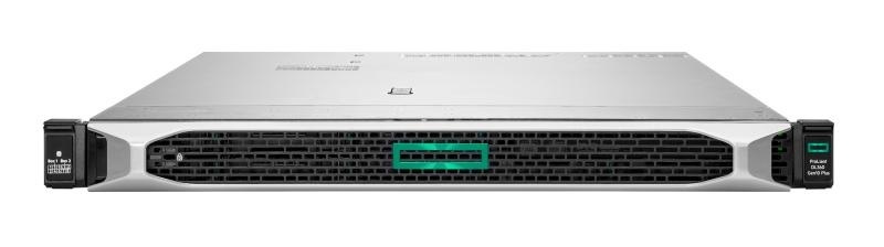 HPE ProLiant DL360 Gen10 Plus 4309Y 2.8GHz 8-core 1P 32GB-R MR416i-a NC 8SFF 800W PS EU Server - Img 8