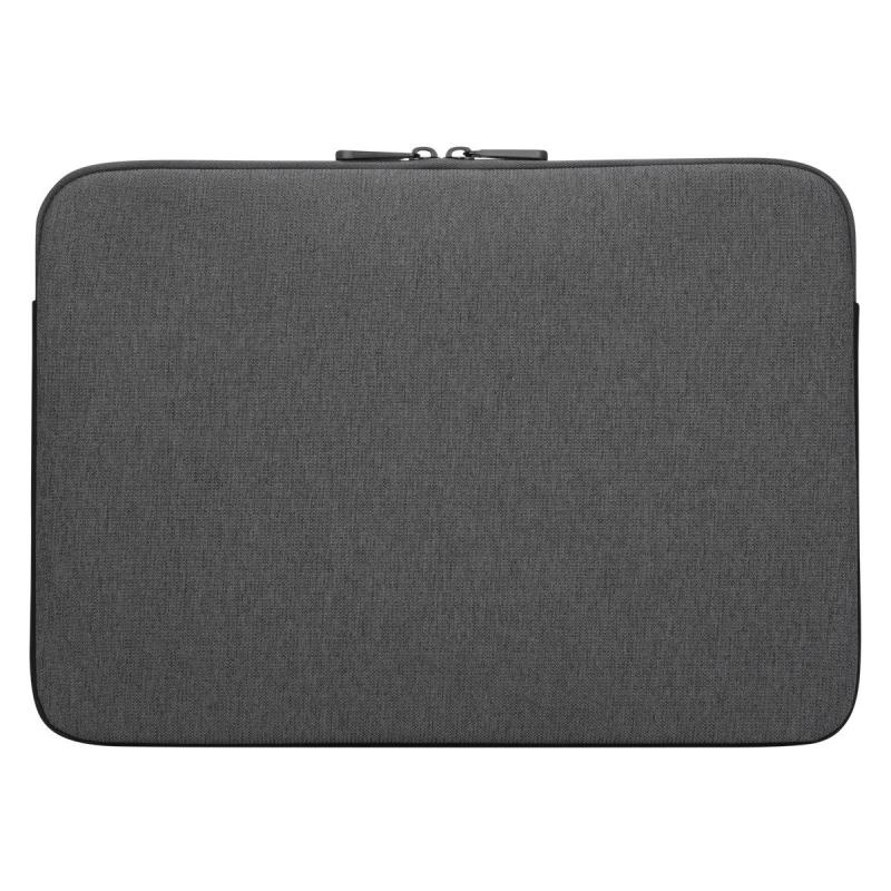 Husa laptop Targus Cypress, EcoSmart 11-12” gri - Img 9