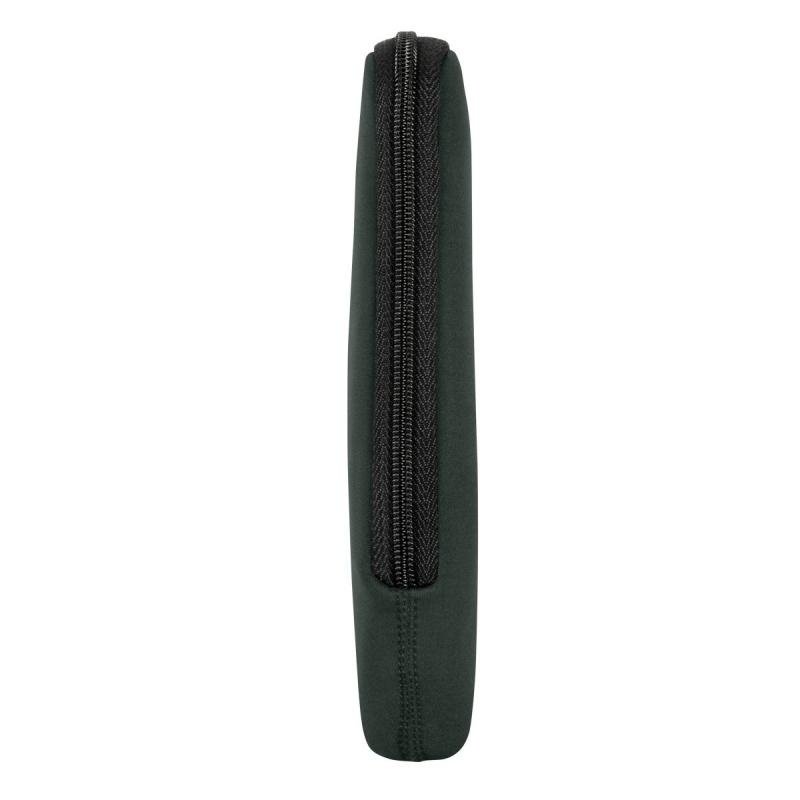 Husa laptop Targus MultiFit, EcoSmart, verde inchis - Img 10