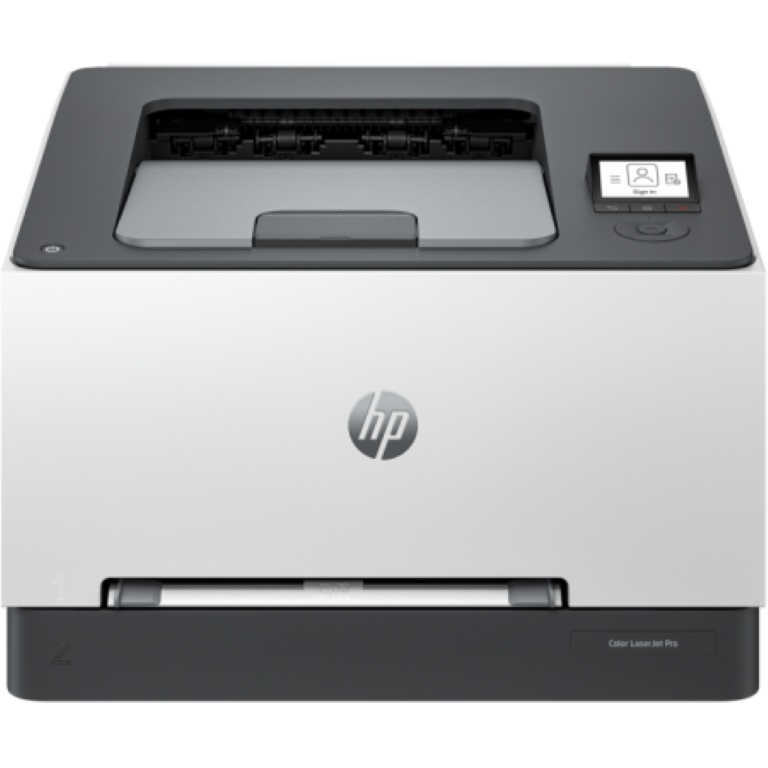 Imprimanta Laser HP Color LaserJet Pro 3202dw, Color, format A4, Duplex, USB/LAN - Img 2