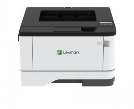 Imprimanta laser mono Lexmark MS431dn, Dimensiune: A4 ,Viteza:40 ppm , Rezolutie:1200x1200 dpiProcesor:1 GHz , Memorie standard/maxim: 256 MB/256 MB , Limbaje de printare: PCL 5e Emulation, PCL 6 Emulation, Microsoft XPS (XML Paper Specification),