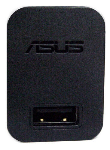 Incarcator alimentator original pentru tableta smartphone Asus FonePad 7, FonePad 8, MeMO Pad 10, MeMO Pad 7, MeMO Pad 8, ZenFone 2, ZenFone 4, ZenFone C, ZenFone GO, ZenFone Pegasus, ZenPad 10, ZenPad 7, model Asus AD2005020 PSM06E-050Q, 5.2V 1.35A, 7W - Img 3