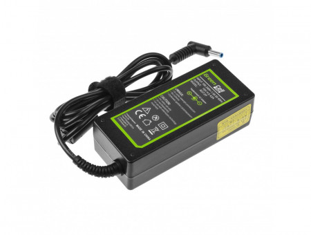 Incarcator compatibil Green Cell pentru laptop Asus B400A BU400A P2420S P4540 PU301LA PU500CA Q534UX, ExpertBook B1500CE L1400CDA P1440UF P2530UJ P5340UA, VivoBook X1502ZA X3400PA X3400PA X7400 X3500PA TP3402ZA, ZenBook UX534FA UX481FA UX481FL, 65W