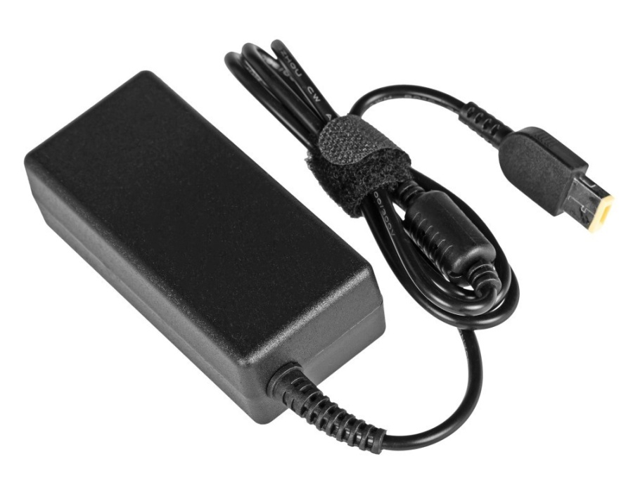 Incarcator compatibil Green Cell pentru laptop Lenovo IdeaPad G400 G500s G505 G700 U330, IdeaPad Flex 10, Flex 14, Flex 15, Lenovo Thinkpad E431 E531 T431s T440s T540 X230s X240, Lenovo X1 Carbon gen 1, model ADLX45NLC3A 01FR047 00HM615 45N0293, 45W - Img 2