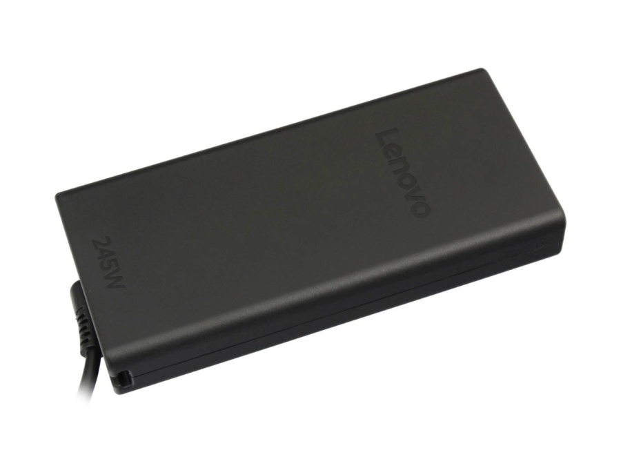 Incarcator original LENOVO Legion 20V 12.25A 245W ADL245SLC3A, SA11Q29120, 5A11Q29123, model slim  - Img 2