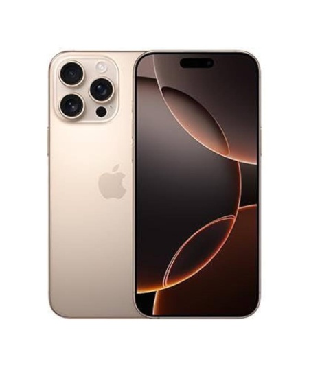 iPhone 16 Pro Max 1TB Desert Titanium