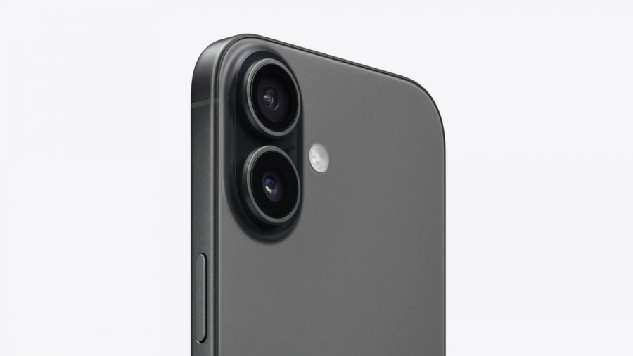 iPhone 17 256GB Black - Img 3