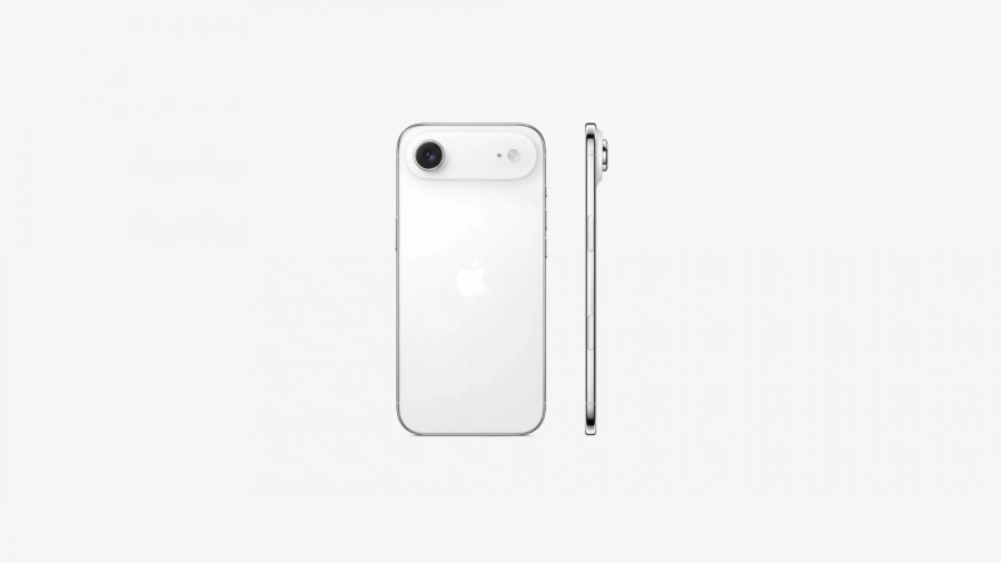 iPhone Air 1TB Cloud White - Img 2
