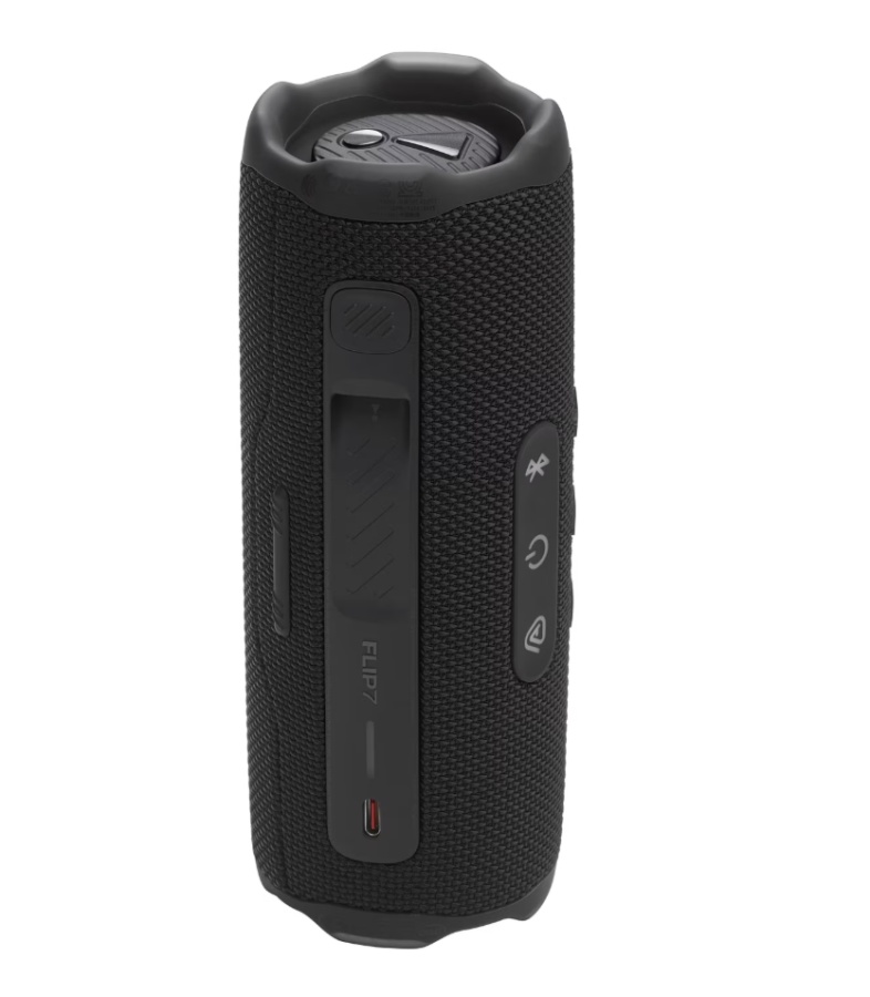 JBL Flip 7 Bluetooth Speaker Black - Img 6