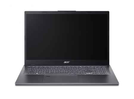 Laptop Acer Aspire 15 A15-61M-R30F, 15,6 Zoll (39,62 cm), FHD IPS Display (non-glare), 1920 x 1080, 16:9, AMD Ryzen™ 5 8640HS Processor, 3.5 GHz base clock (up to 4.9 GHz max. boost clock), 16 MB, 6 / 12, video AMD Radeon™ 760M, RAM 16 GB DDR5 RAM (1 x 8