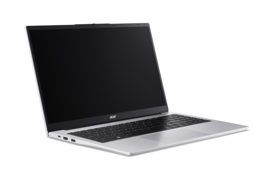 Laptop Acer Aspire Lite 15 AL15-41P-R10A, 15.6 inch (39.62 cm), Acer ComfyView™ FHD IPS Display with LED-backlight, 1920 x 1080, 16:9, AMD Ryzen™ 3 5300U Processor, 2,60 GHz (Up to 3,80 GHz Turbo-Boost), 4 MB, 4 / 8, video AMD Radeon™ Graphics, RAM 16 - Img 2