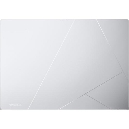 Laptop ASUS Zenbook 14 UX3405CA-PP725X (90NB14W2-M012R0), Intel® Core™ Ultra 9 285H 2.9GHz (24MB Cache, până la 5.4GHz, 16 cores / 16 Threads) + Intel® Arc™ Graphics, Intel® AI Boost NPU până la 13TOPS, ecran 14" 3K (2880×1800) OLED 16:10, 120Hz, 0.2ms, - Img 10